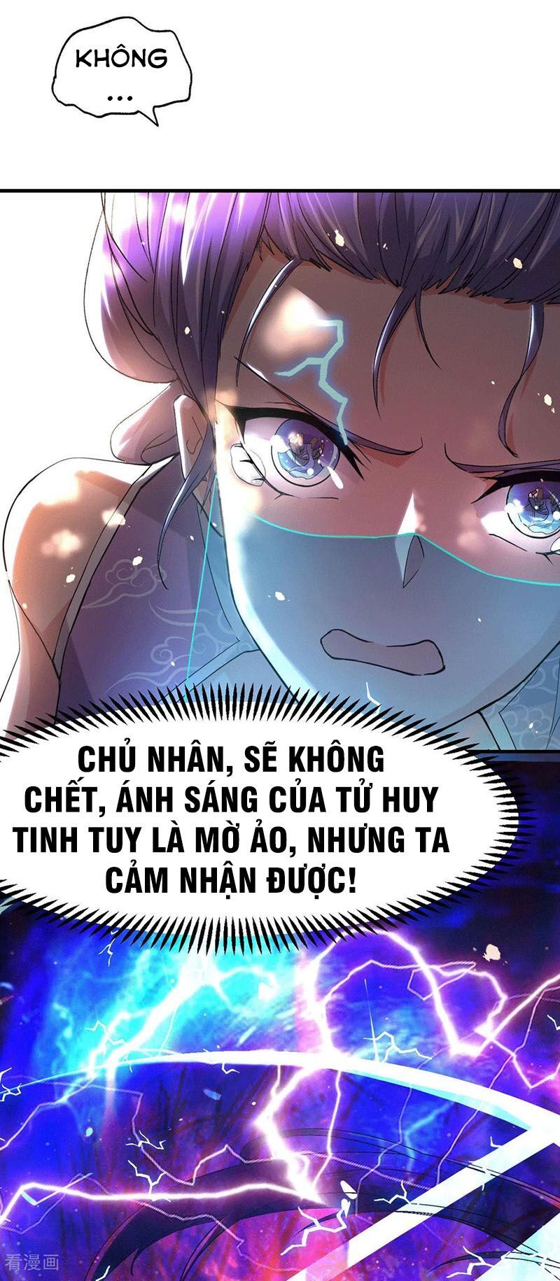 đọc truyện Bổn Tế Tu Chính Là Tiện Đạo Chương 87 ảnh 43 tại Thiên Thai Truyện
