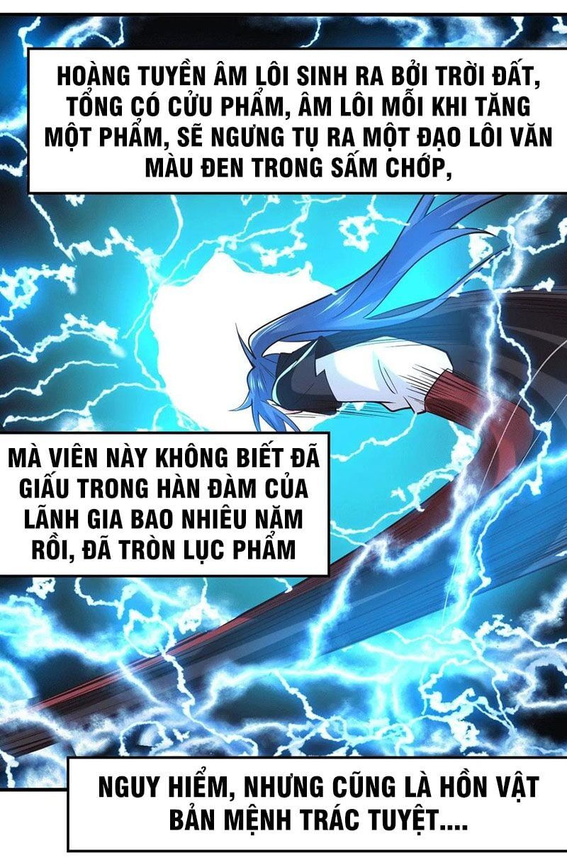 đọc truyện Bổn Tế Tu Chính Là Tiện Đạo Chương 88 ảnh 13 tại Thiên Thai Truyện