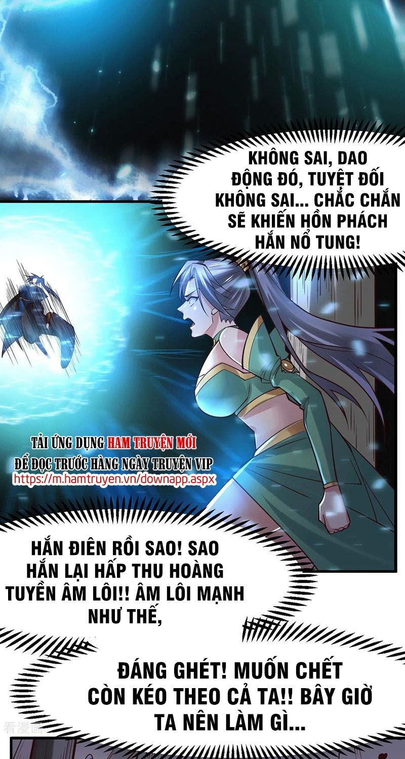 đọc truyện Bổn Tế Tu Chính Là Tiện Đạo Chương 88 ảnh 16 tại Thiên Thai Truyện