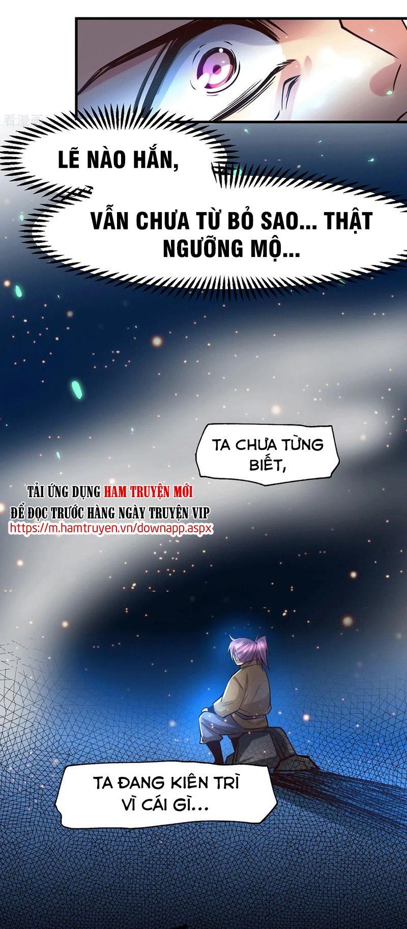đọc truyện Bổn Tế Tu Chính Là Tiện Đạo Chương 88 ảnh 18 tại Thiên Thai Truyện