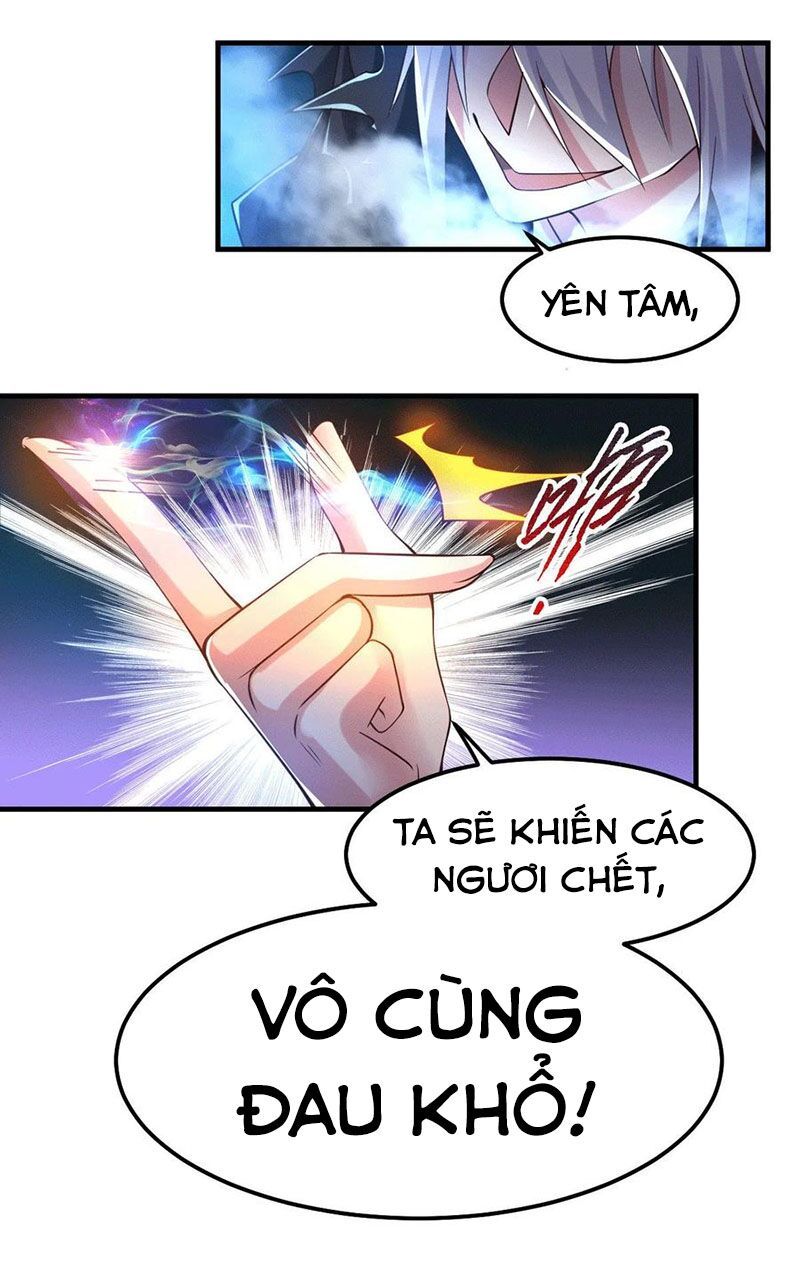 đọc truyện Bổn Tế Tu Chính Là Tiện Đạo Chương 88 ảnh 39 tại Thiên Thai Truyện