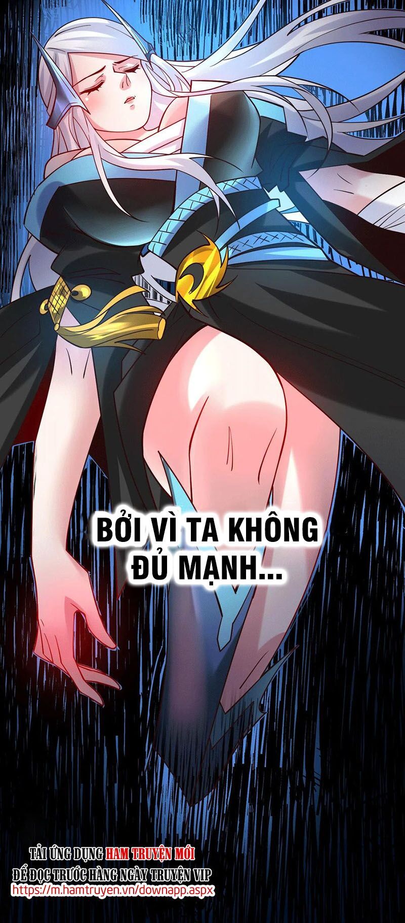 đọc truyện Bổn Tế Tu Chính Là Tiện Đạo Chương 88 ảnh 6 tại Thiên Thai Truyện
