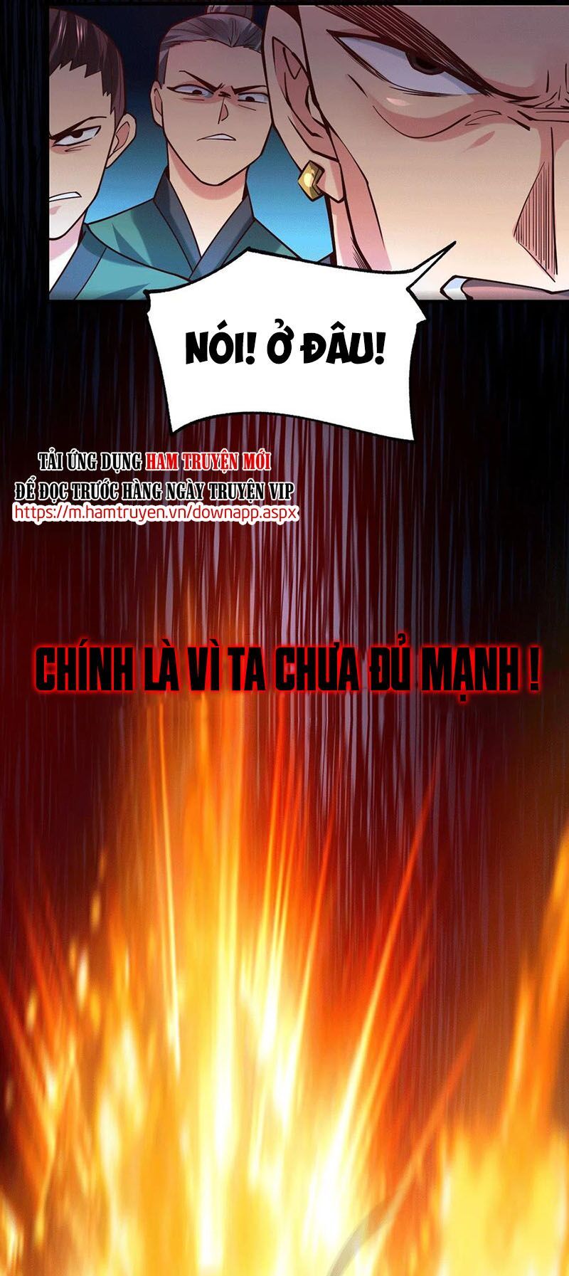 đọc truyện Bổn Tế Tu Chính Là Tiện Đạo Chương 88 ảnh 8 tại Thiên Thai Truyện