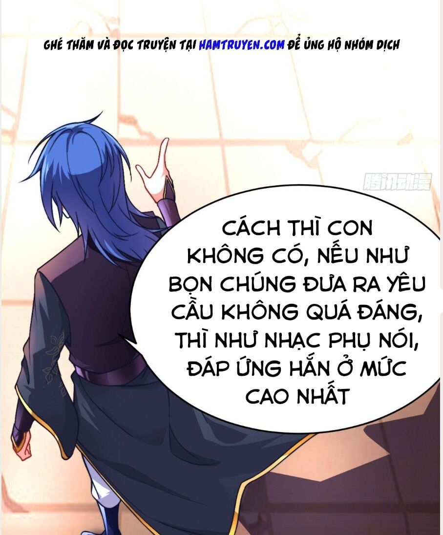 đọc truyện Bổn Tế Tu Chính Là Tiện Đạo Chương 9 ảnh 46 tại Thiên Thai Truyện