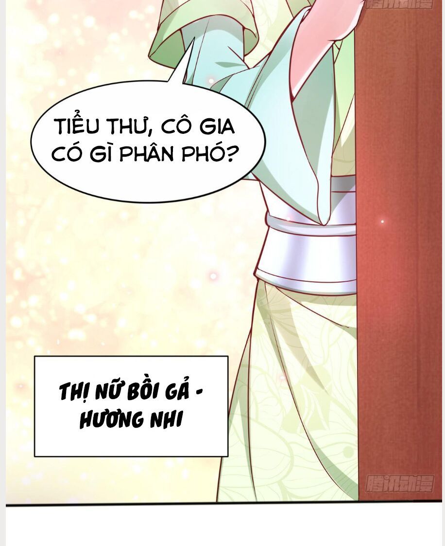 đọc truyện Bổn Tế Tu Chính Là Tiện Đạo Chương 9 ảnh 7 tại Thiên Thai Truyện