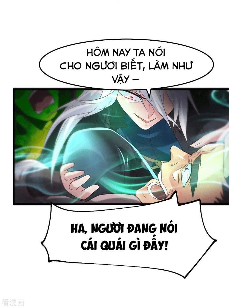 đọc truyện Bổn Tế Tu Chính Là Tiện Đạo Chương 90 ảnh 13 tại Thiên Thai Truyện