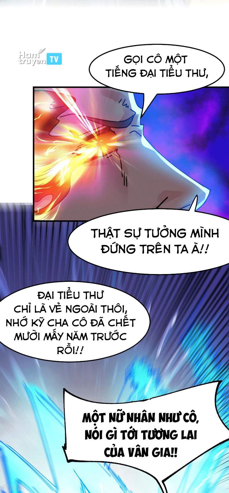 đọc truyện Bổn Tế Tu Chính Là Tiện Đạo Chương 90 ảnh 5 tại Thiên Thai Truyện