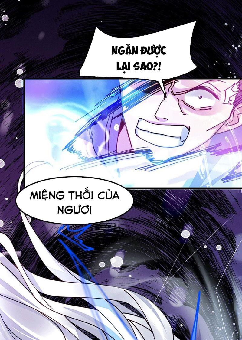 đọc truyện Bổn Tế Tu Chính Là Tiện Đạo Chương 90 ảnh 8 tại Thiên Thai Truyện
