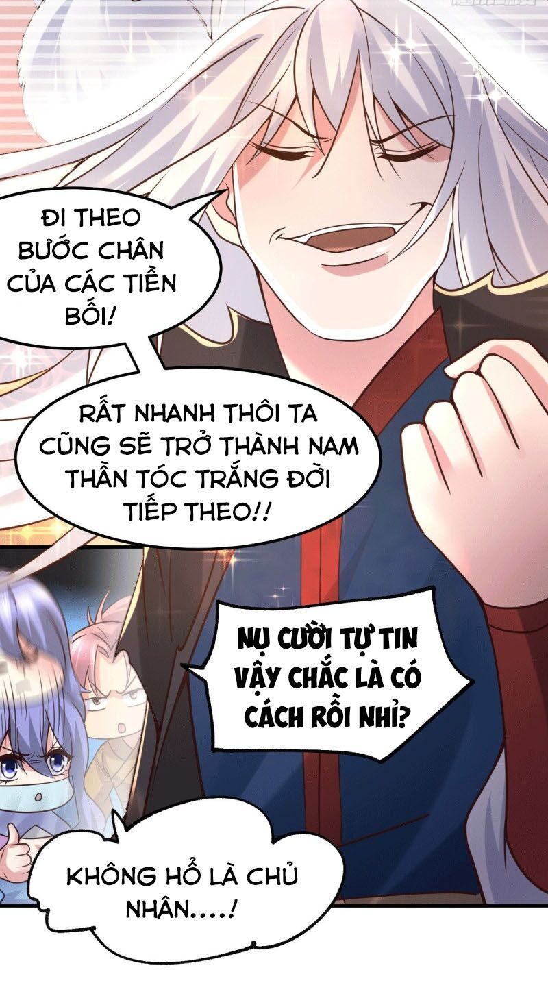 đọc truyện Bổn Tế Tu Chính Là Tiện Đạo Chương 91 ảnh 19 tại Thiên Thai Truyện