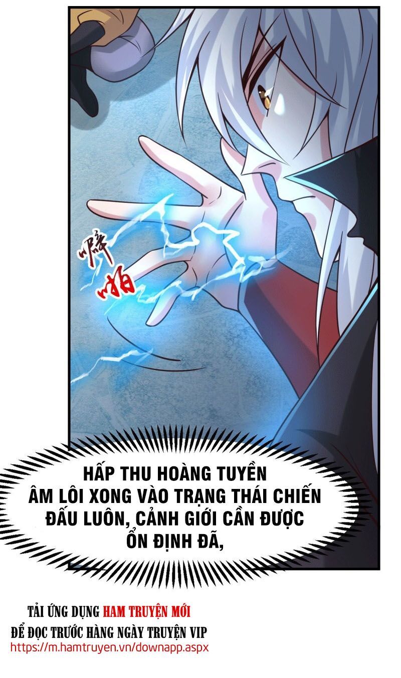 đọc truyện Bổn Tế Tu Chính Là Tiện Đạo Chương 91 ảnh 22 tại Thiên Thai Truyện