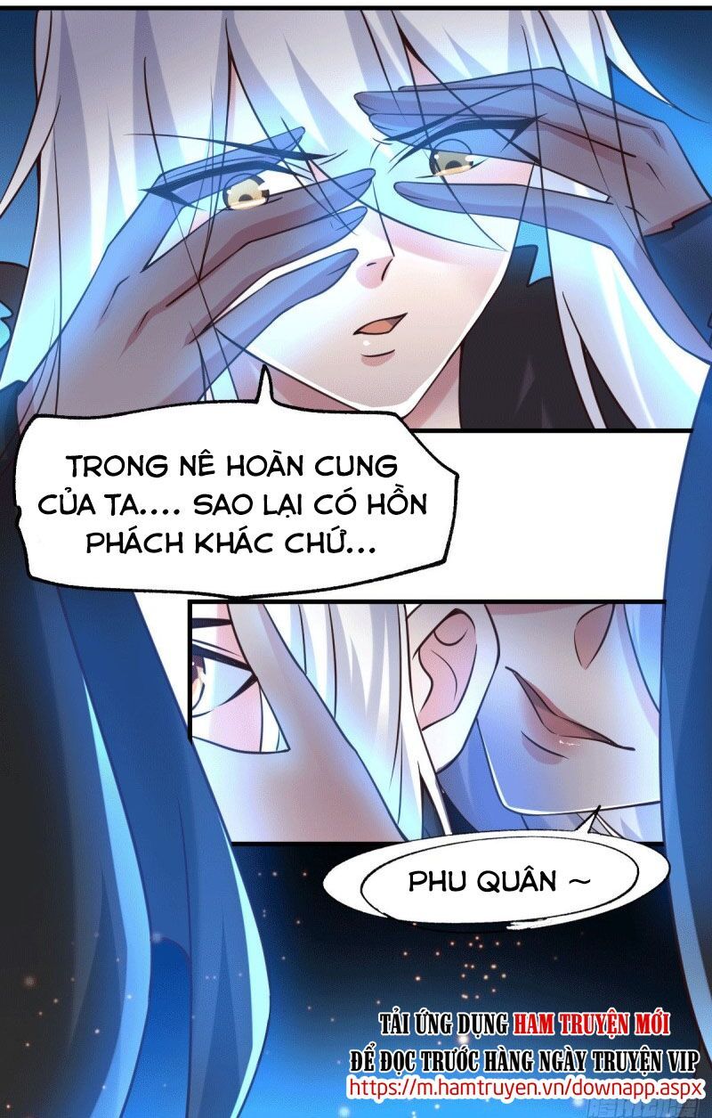 đọc truyện Bổn Tế Tu Chính Là Tiện Đạo Chương 91 ảnh 26 tại Thiên Thai Truyện
