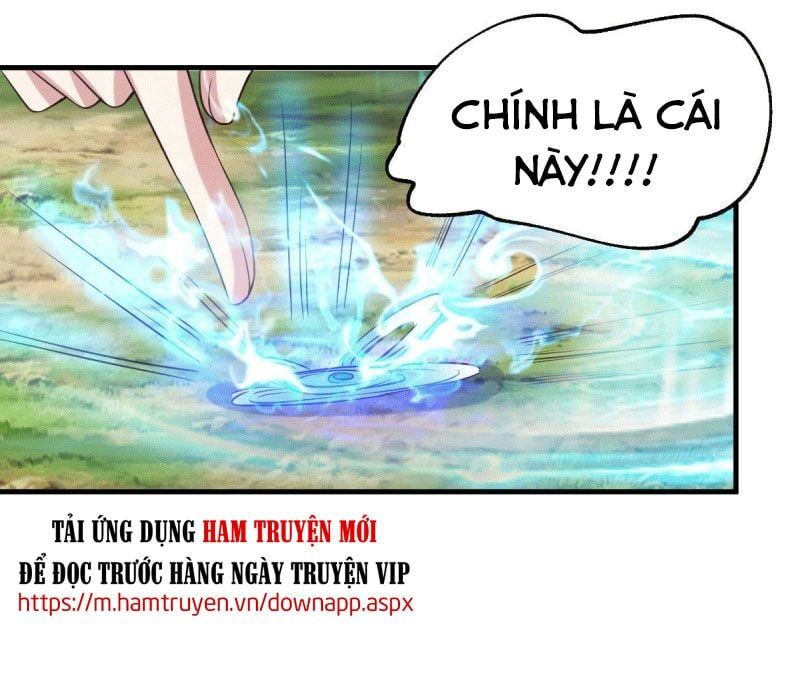 đọc truyện Bổn Tế Tu Chính Là Tiện Đạo Chương 93 ảnh 28 tại Thiên Thai Truyện