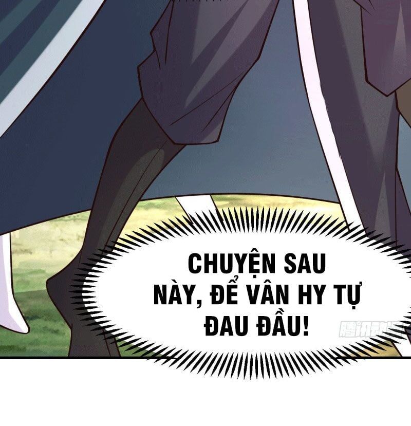 đọc truyện Bổn Tế Tu Chính Là Tiện Đạo Chương 95 ảnh 27 tại Thiên Thai Truyện