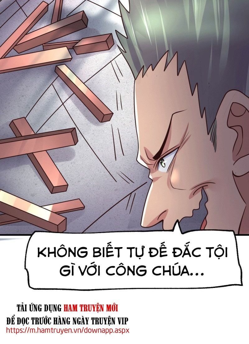 đọc truyện Bổn Tế Tu Chính Là Tiện Đạo Chương 95 ảnh 42 tại Thiên Thai Truyện