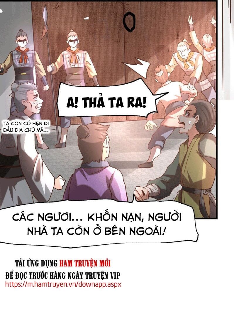 đọc truyện Bổn Tế Tu Chính Là Tiện Đạo Chương 95 ảnh 10 tại Thiên Thai Truyện