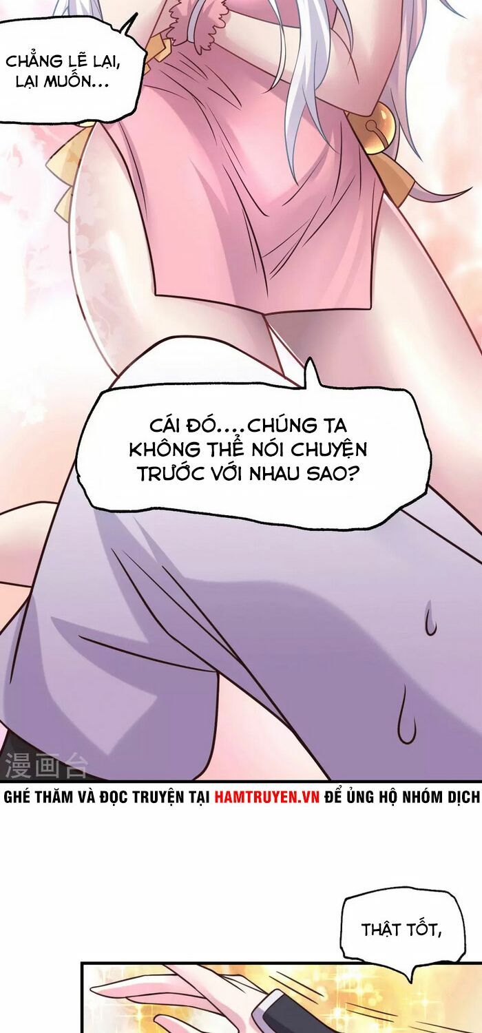 đọc truyện Bổn Tế Tu Chính Là Tiện Đạo Chương 96 ảnh 15 tại Thiên Thai Truyện