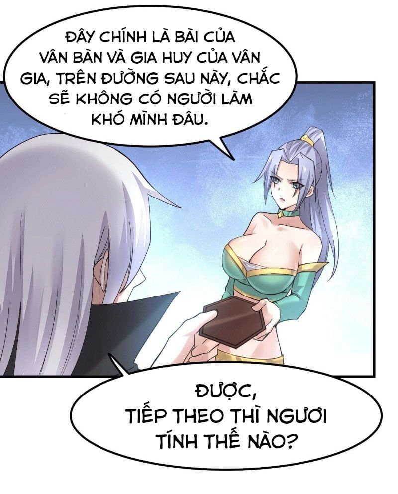 đọc truyện Bổn Tế Tu Chính Là Tiện Đạo Chương 97 ảnh 26 tại Thiên Thai Truyện
