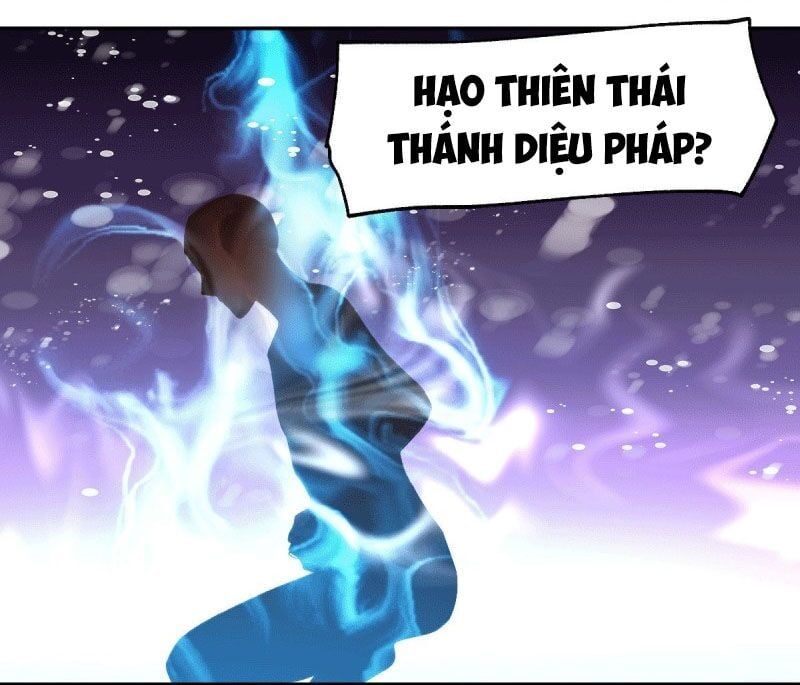 đọc truyện Bổn Tế Tu Chính Là Tiện Đạo Chương 97 ảnh 29 tại Thiên Thai Truyện
