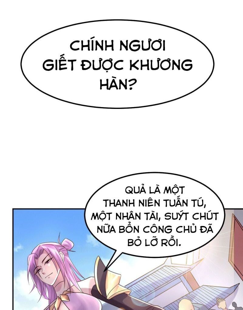 đọc truyện Bổn Tế Tu Chính Là Tiện Đạo Chương 97 ảnh 39 tại Thiên Thai Truyện