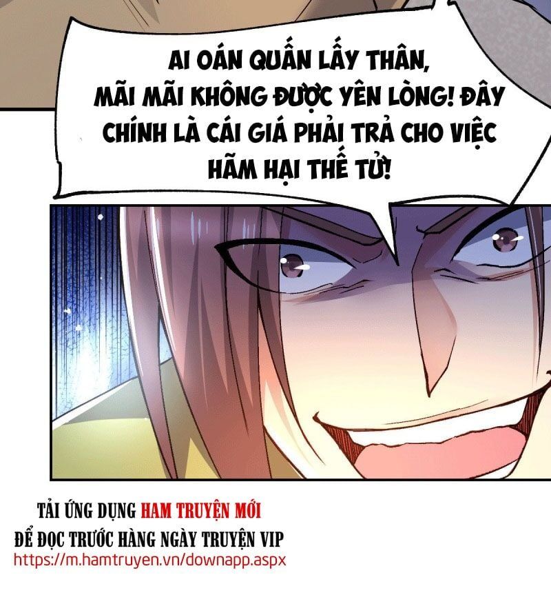 đọc truyện Bổn Tế Tu Chính Là Tiện Đạo Chương 98 ảnh 13 tại Thiên Thai Truyện