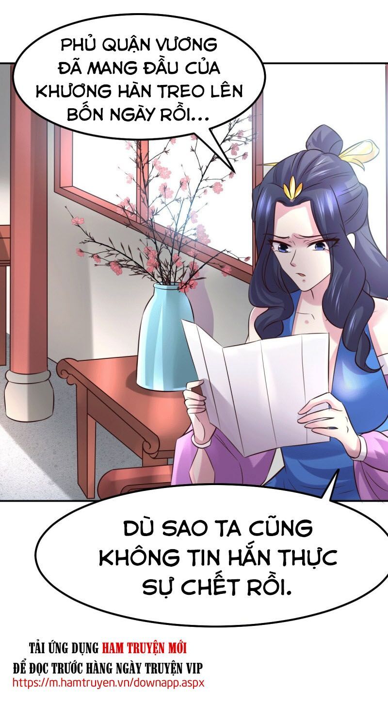 đọc truyện Bổn Tế Tu Chính Là Tiện Đạo Chương 98 ảnh 34 tại Thiên Thai Truyện