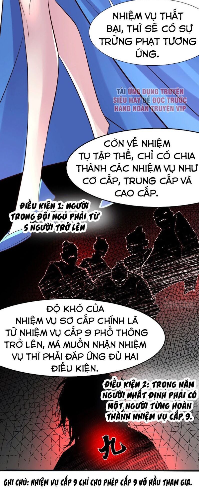 đọc truyện Bổn Tế Tu Chính Là Tiện Đạo Chương 99 ảnh 29 tại Thiên Thai Truyện