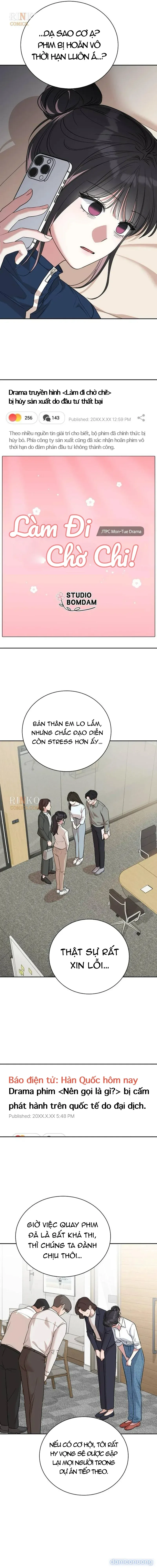 đọc truyện Bọn Tôi Không Phải Couple! Chương 1 ảnh 9 tại Thiên Thai Truyện