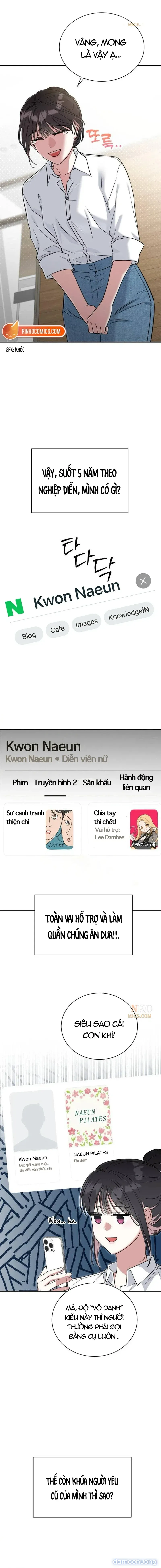 đọc truyện Bọn Tôi Không Phải Couple! Chương 1 ảnh 10 tại Thiên Thai Truyện