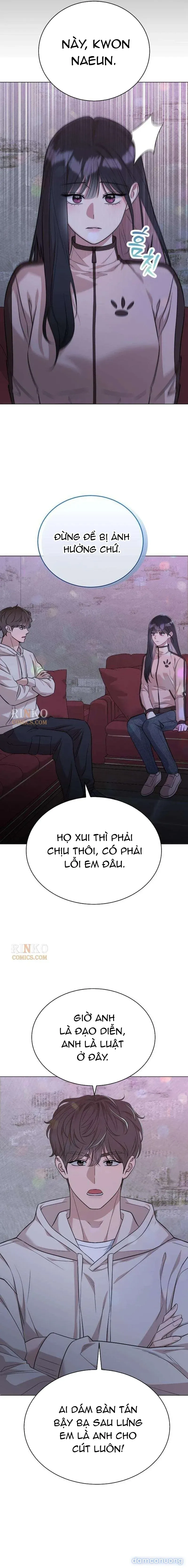 đọc truyện Bọn Tôi Không Phải Couple! Chương 2 ảnh 12 tại Thiên Thai Truyện