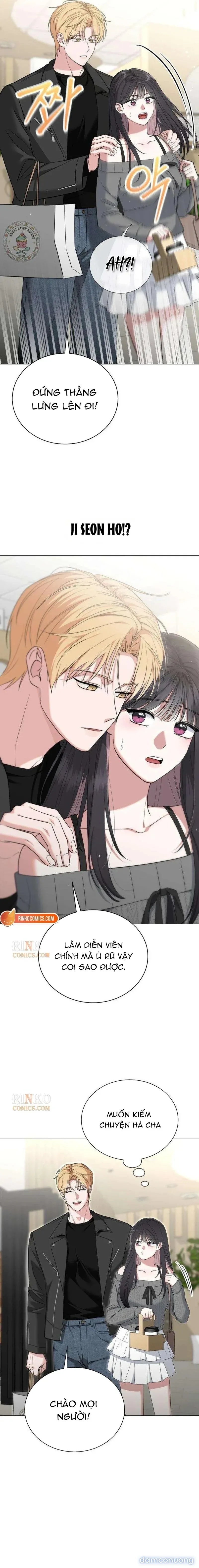 đọc truyện Bọn Tôi Không Phải Couple! Chương 2 ảnh 20 tại Thiên Thai Truyện