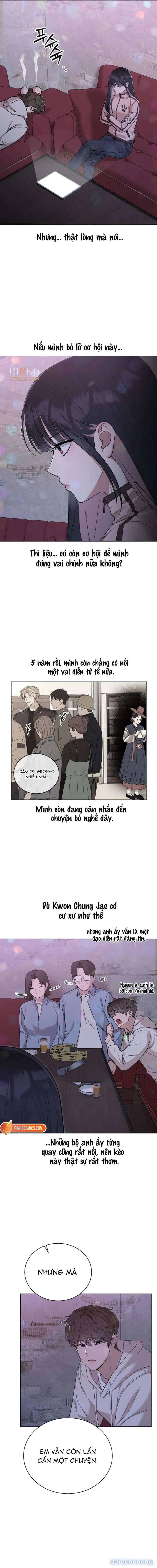đọc truyện Bọn Tôi Không Phải Couple! Chương 2 ảnh 6 tại Thiên Thai Truyện