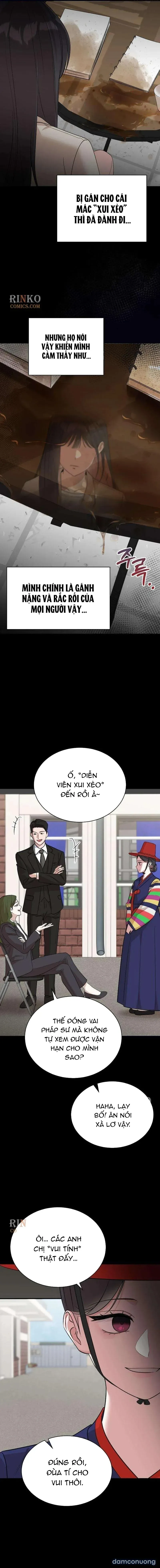 đọc truyện Bọn Tôi Không Phải Couple! Chương 2 ảnh 10 tại Thiên Thai Truyện
