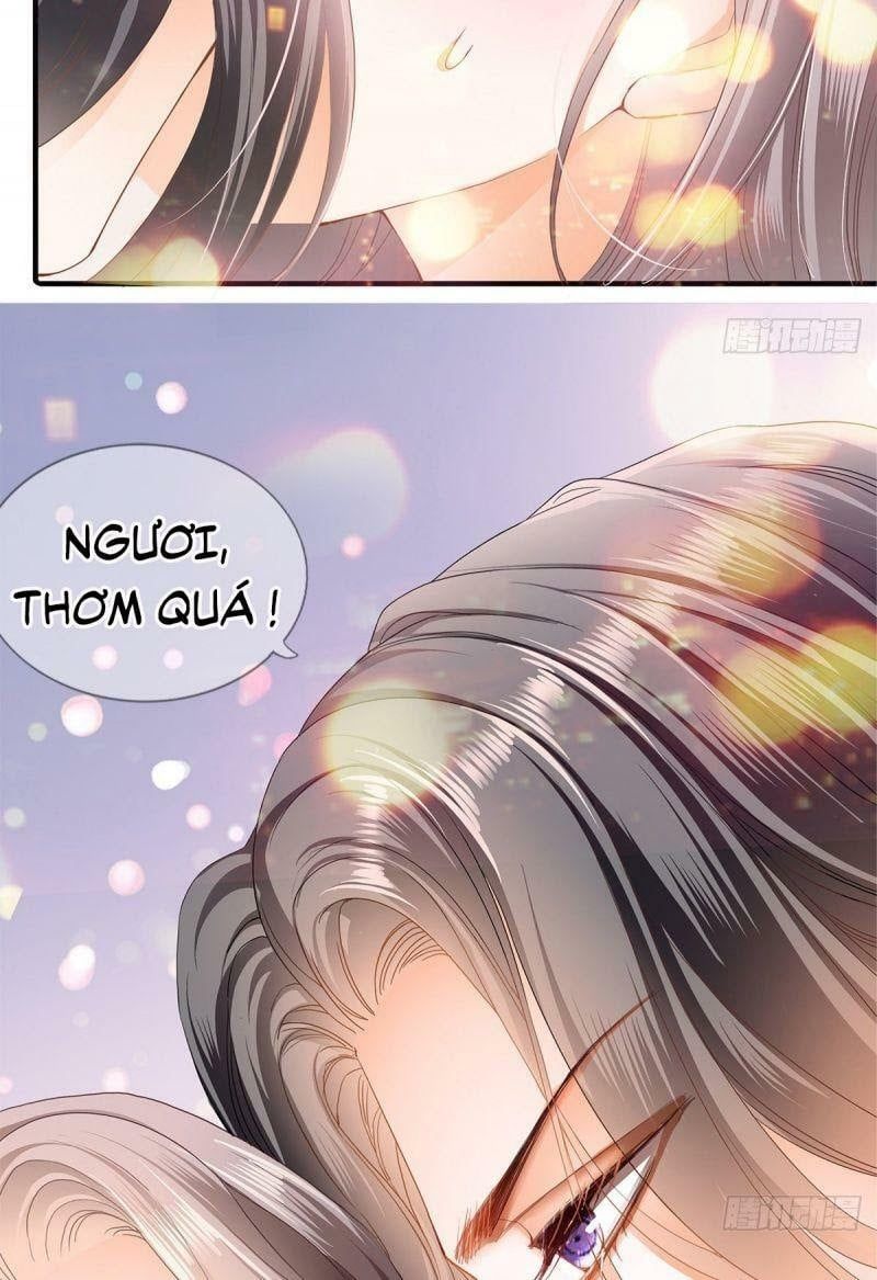 đọc truyện Bổn Vương Muốn Nàng Chương 1 ảnh 19 tại Thiên Thai Truyện