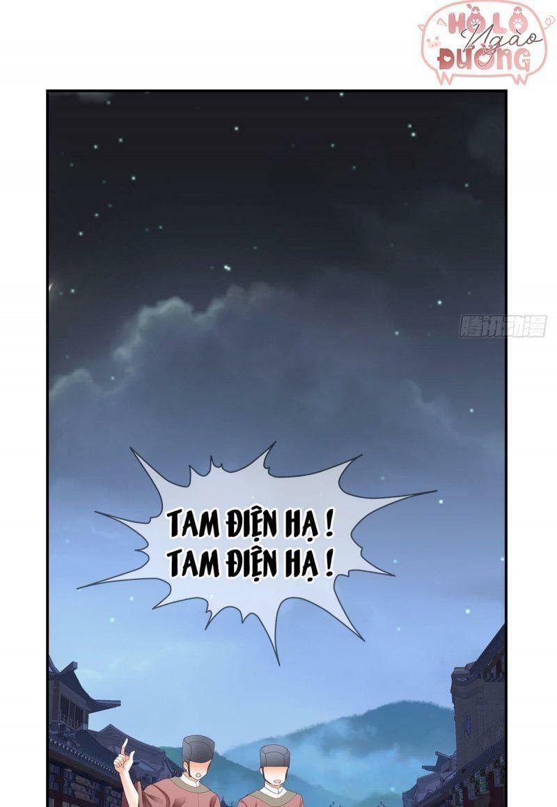 đọc truyện Bổn Vương Muốn Nàng Chương 1 ảnh 38 tại Thiên Thai Truyện