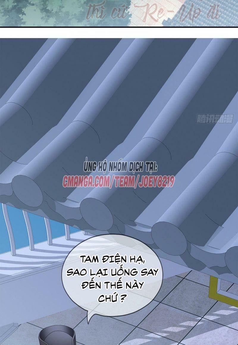đọc truyện Bổn Vương Muốn Nàng Chương 1 ảnh 41 tại Thiên Thai Truyện