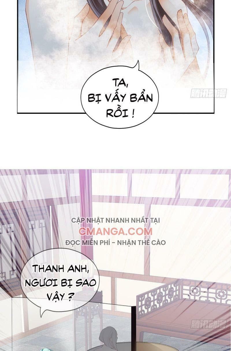 đọc truyện Bổn Vương Muốn Nàng Chương 1 ảnh 48 tại Thiên Thai Truyện