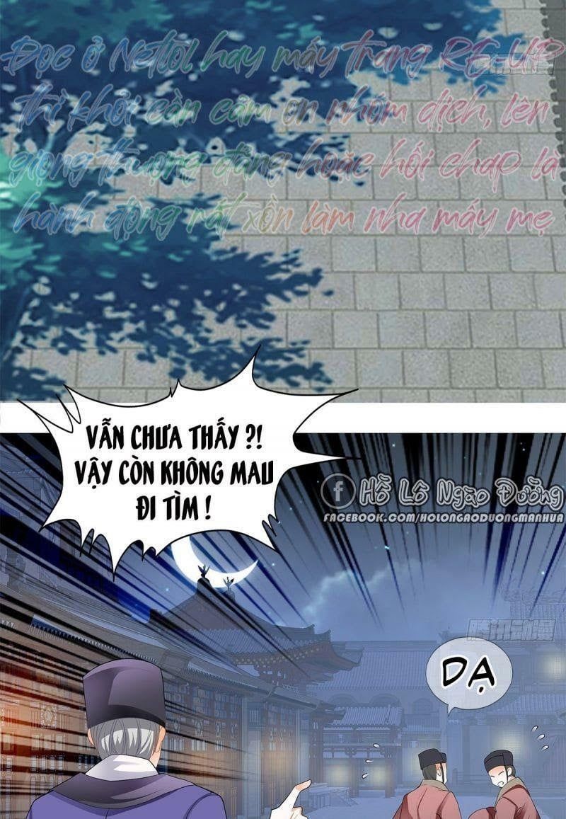 đọc truyện Bổn Vương Muốn Nàng Chương 1 ảnh 6 tại Thiên Thai Truyện