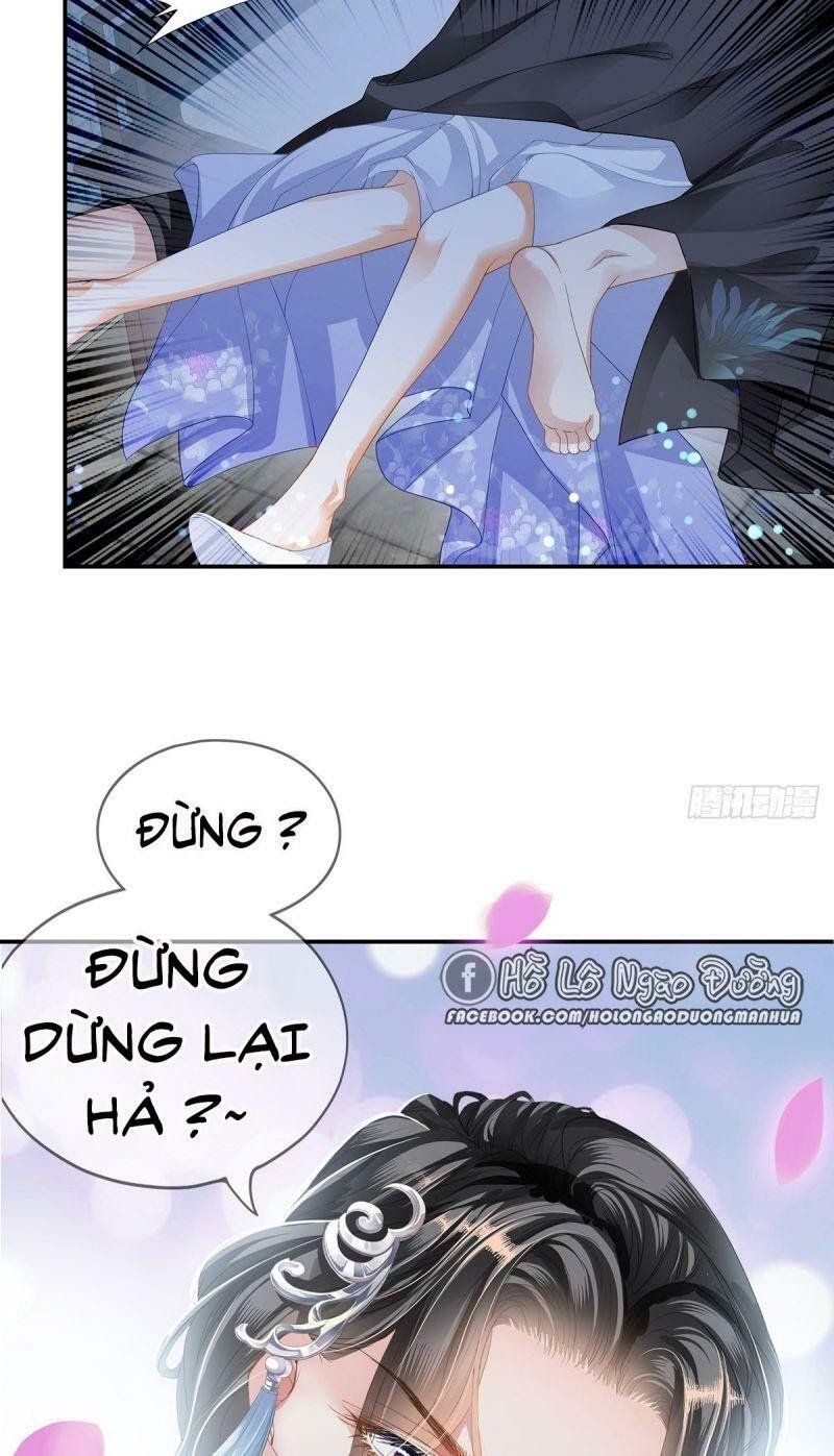 đọc truyện Bổn Vương Muốn Nàng Chương 10 ảnh 21 tại Thiên Thai Truyện