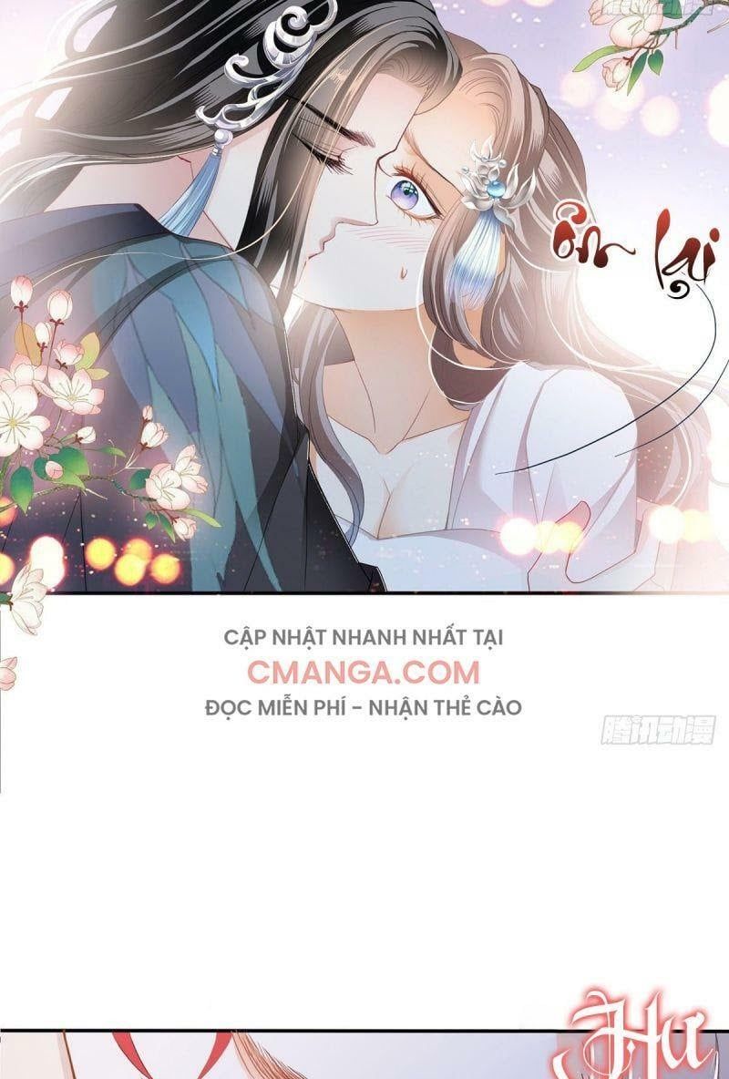 đọc truyện Bổn Vương Muốn Nàng Chương 10 ảnh 30 tại Thiên Thai Truyện