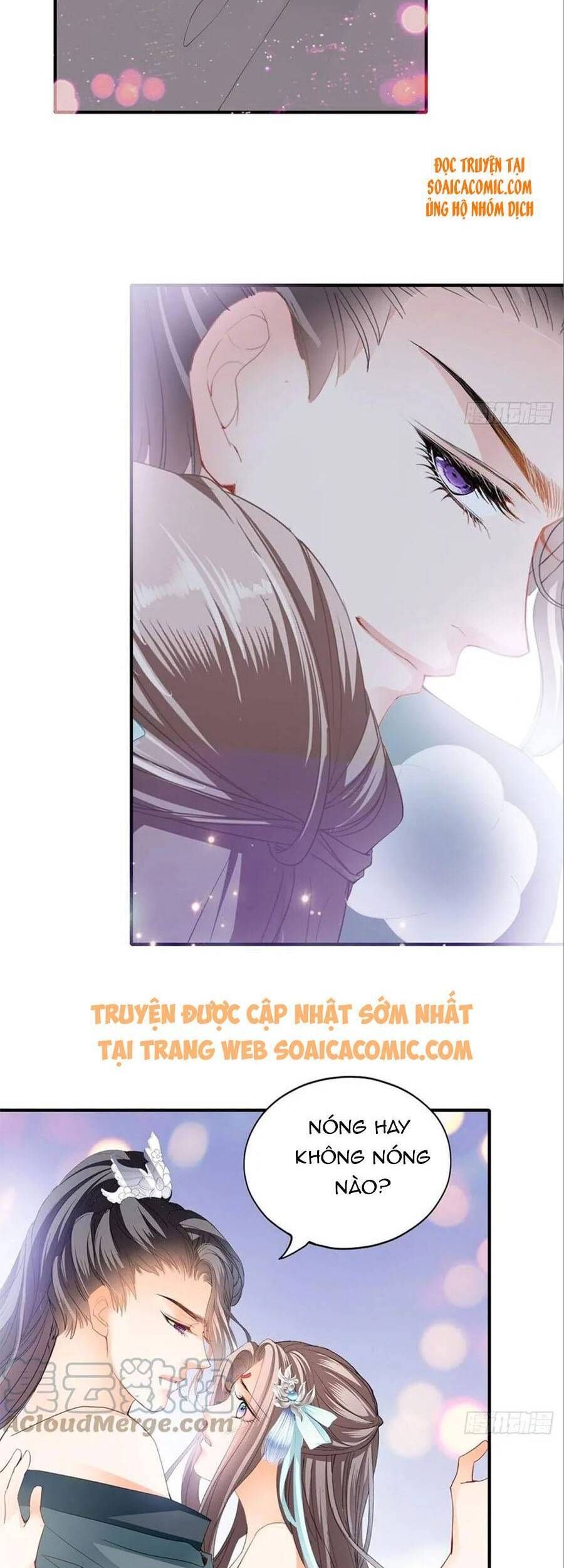 đọc truyện Bổn Vương Muốn Nàng Chương 101 ảnh 22 tại Giả Dược