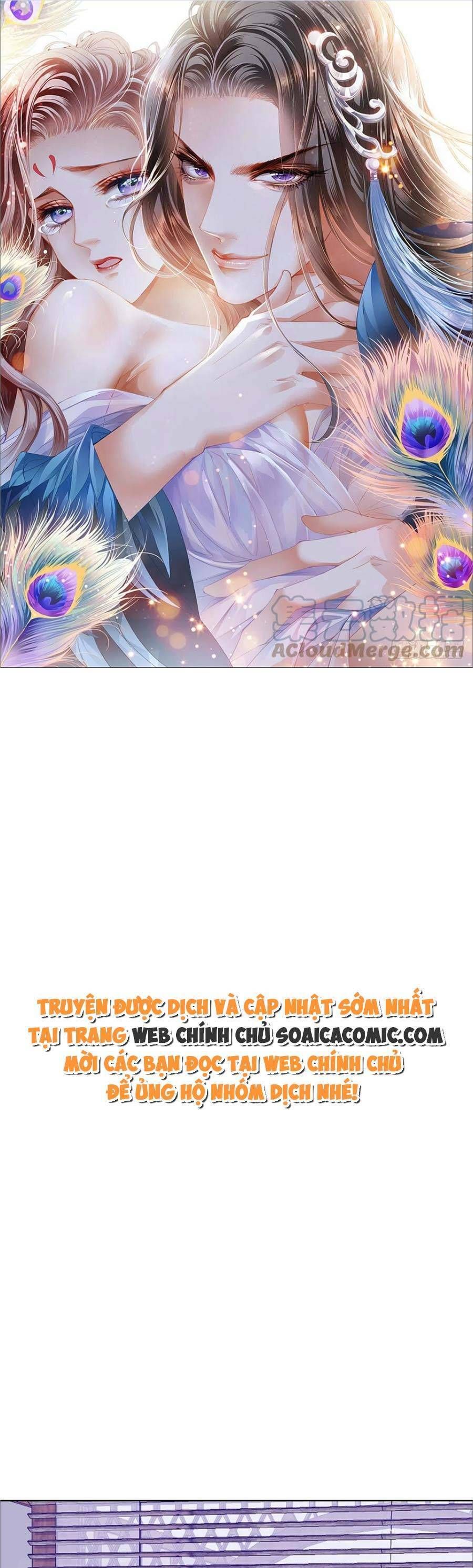 đọc truyện Bổn Vương Muốn Nàng Chương 102 ảnh 2 tại Thiên Thai Truyện