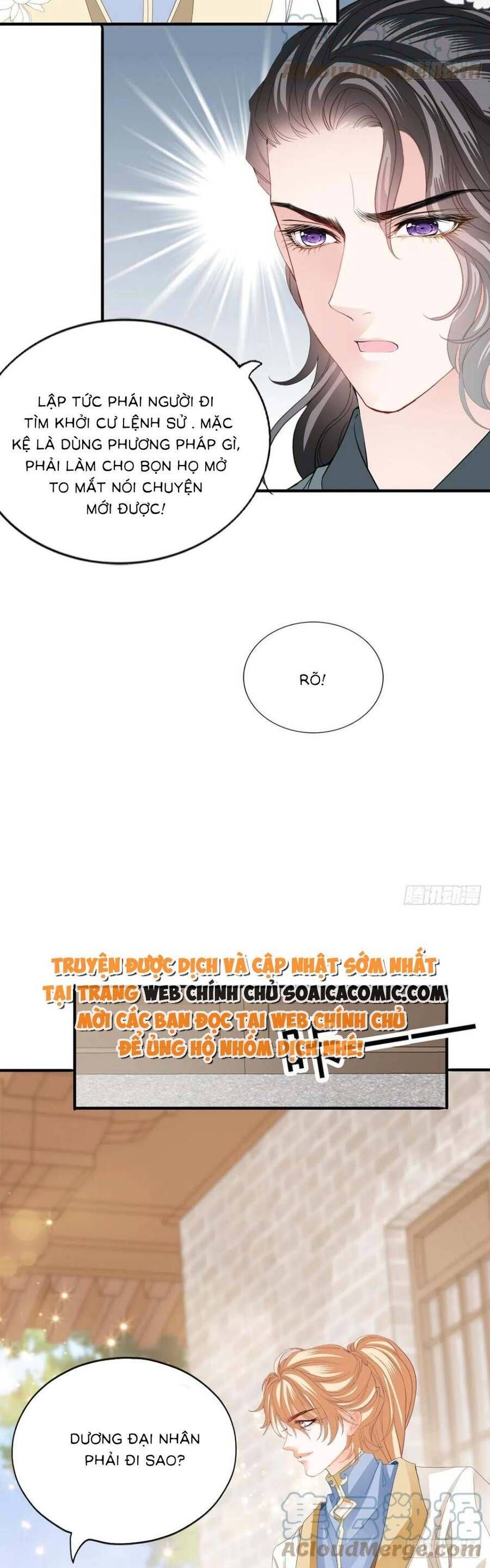 đọc truyện Bổn Vương Muốn Nàng Chương 102 ảnh 16 tại Thiên Thai Truyện