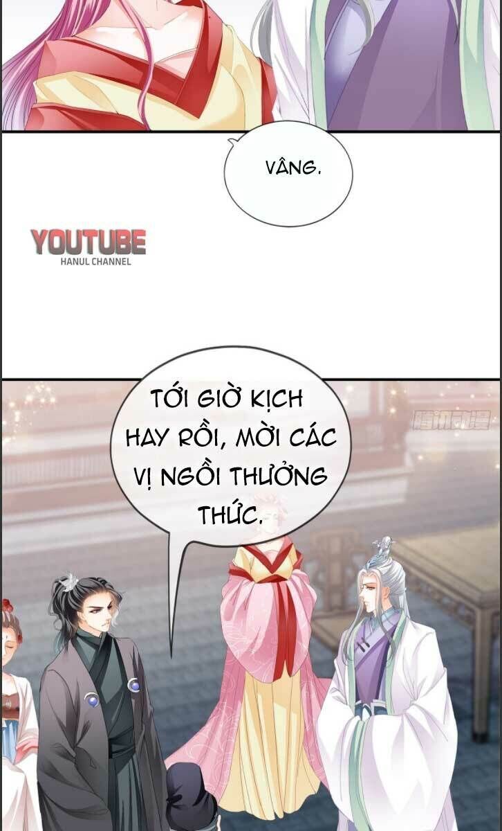 đọc truyện Bổn Vương Muốn Nàng Chương 103.5 ảnh 20 tại Thiên Thai Truyện