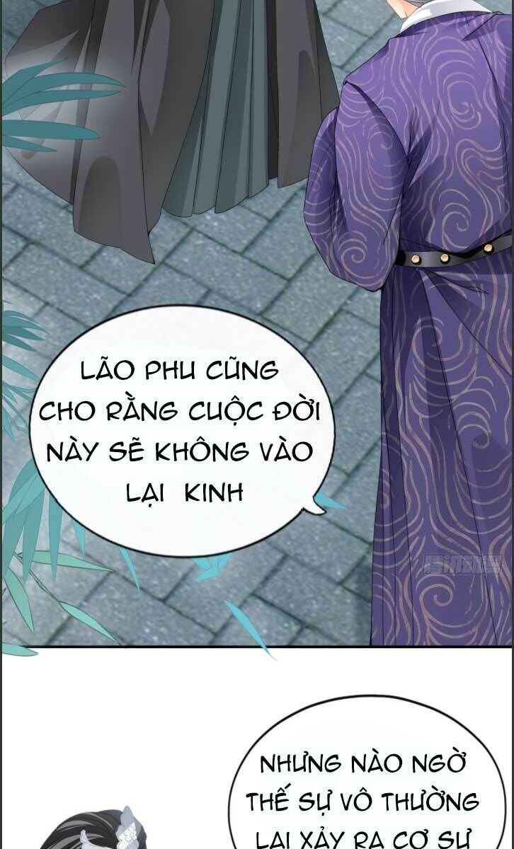 đọc truyện Bổn Vương Muốn Nàng Chương 103.5 ảnh 4 tại Thiên Thai Truyện