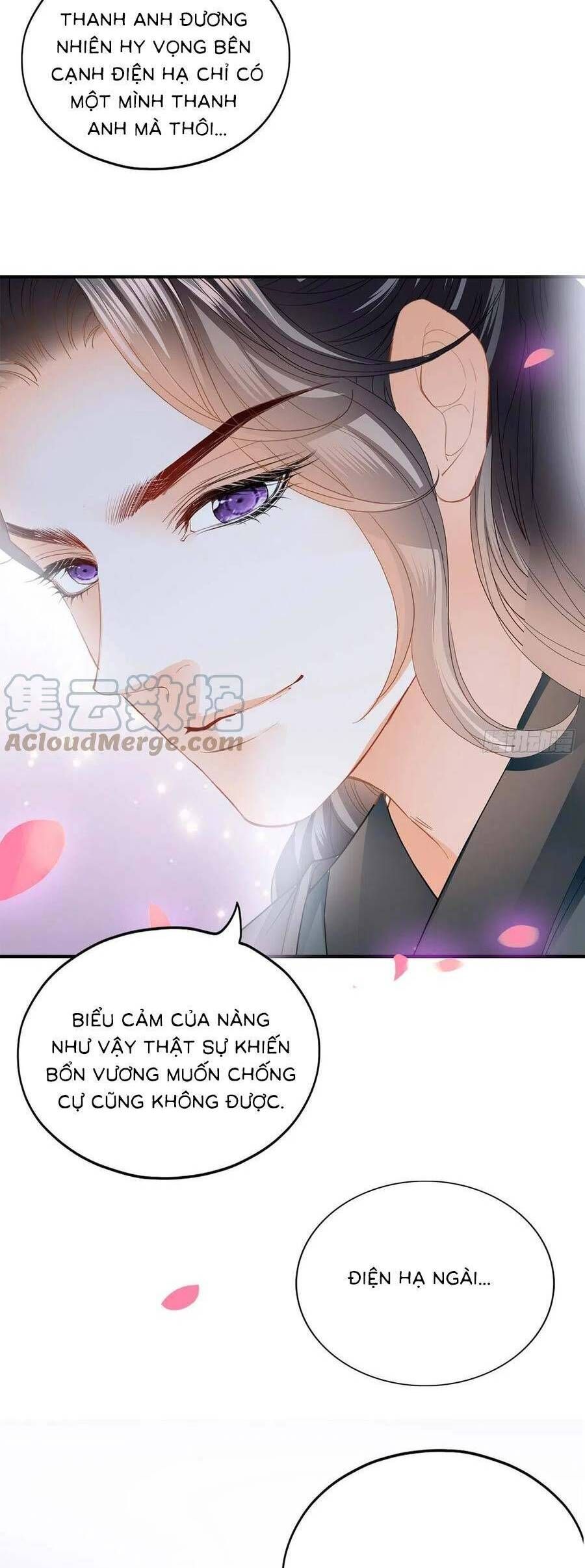 đọc truyện Bổn Vương Muốn Nàng Chương 103 ảnh 11 tại Thiên Thai Truyện