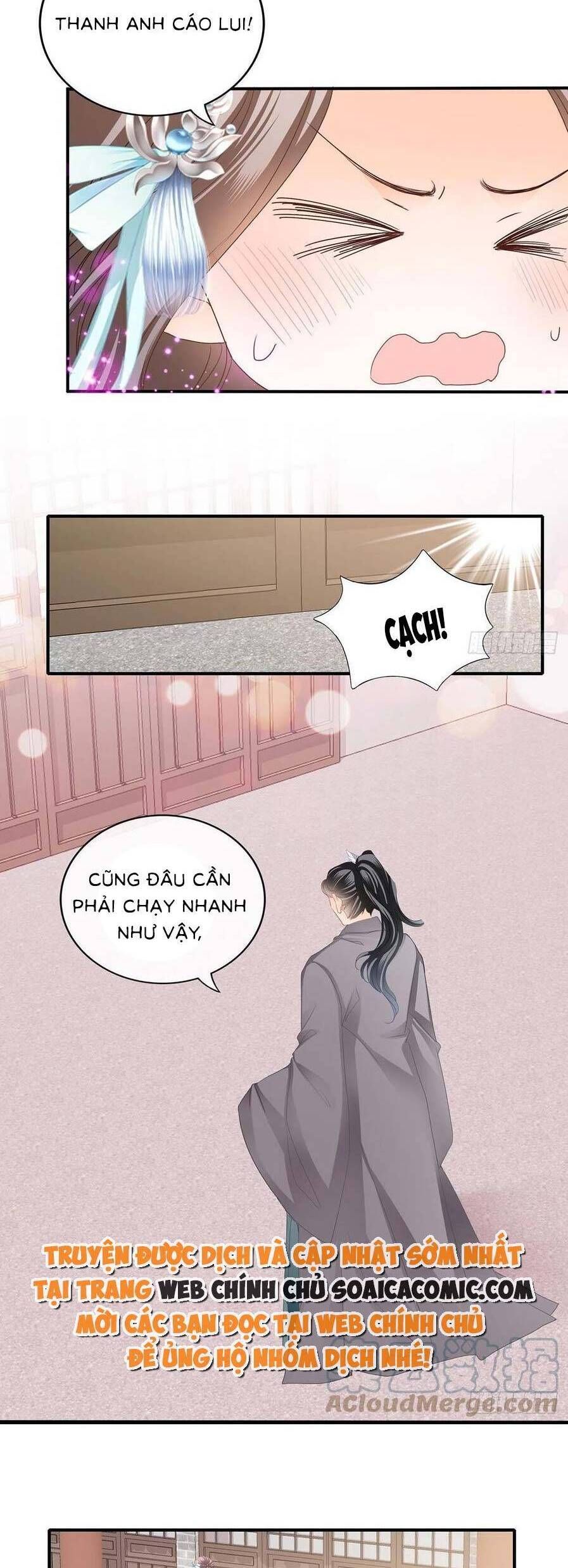 đọc truyện Bổn Vương Muốn Nàng Chương 103 ảnh 13 tại Thiên Thai Truyện