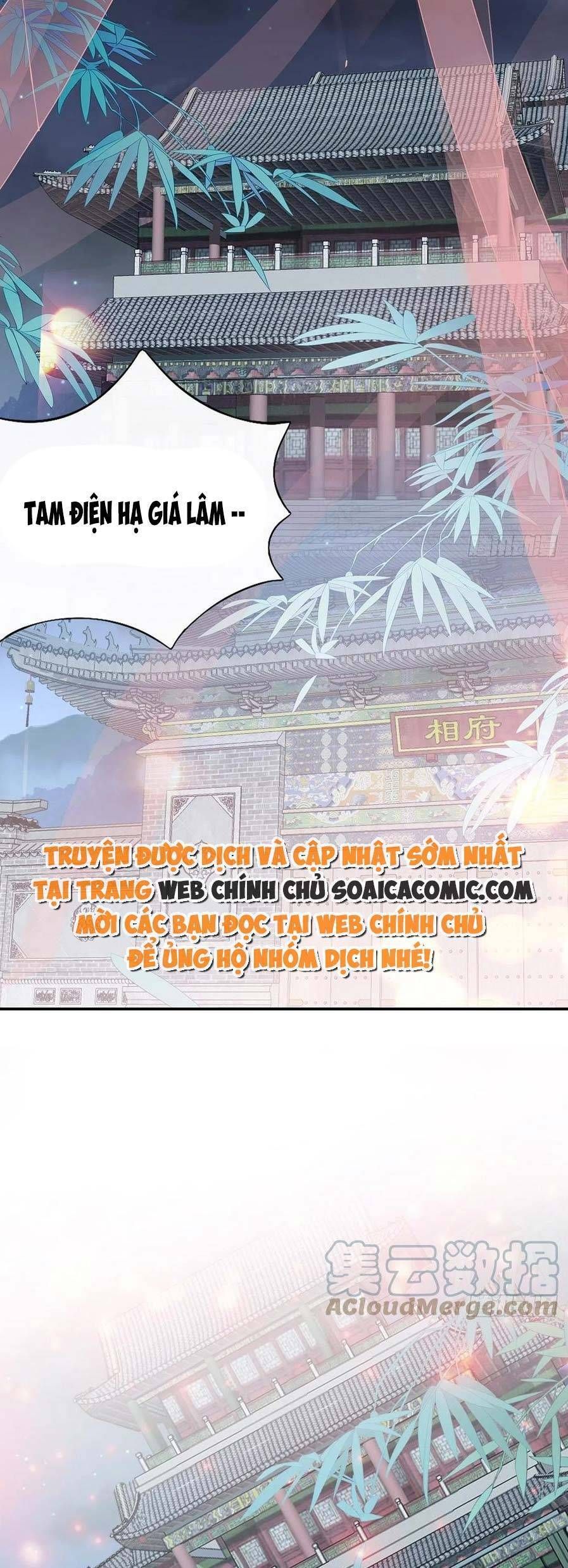 đọc truyện Bổn Vương Muốn Nàng Chương 103 ảnh 15 tại Thiên Thai Truyện