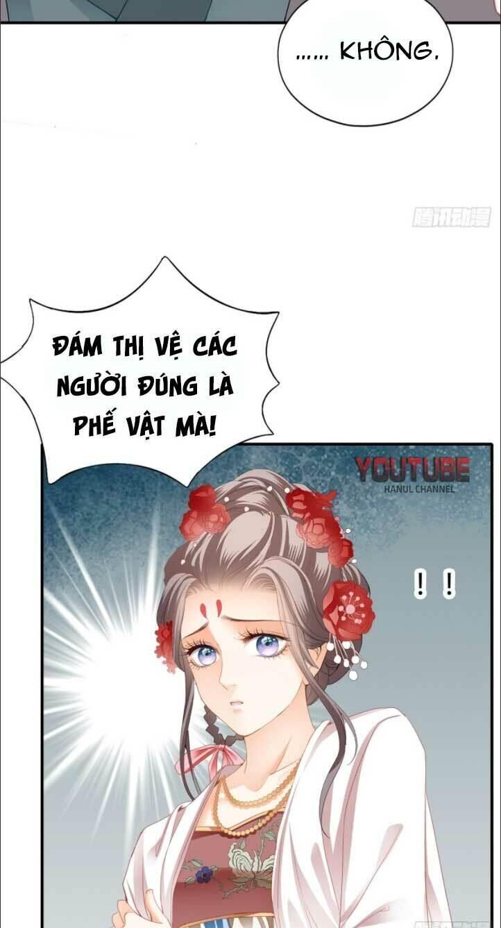 đọc truyện Bổn Vương Muốn Nàng Chương 104 ảnh 22 tại Thiên Thai Truyện