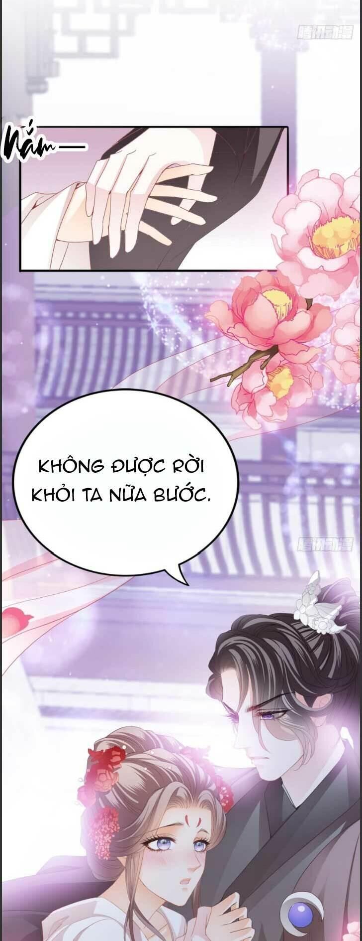 đọc truyện Bổn Vương Muốn Nàng Chương 104 ảnh 9 tại Thiên Thai Truyện