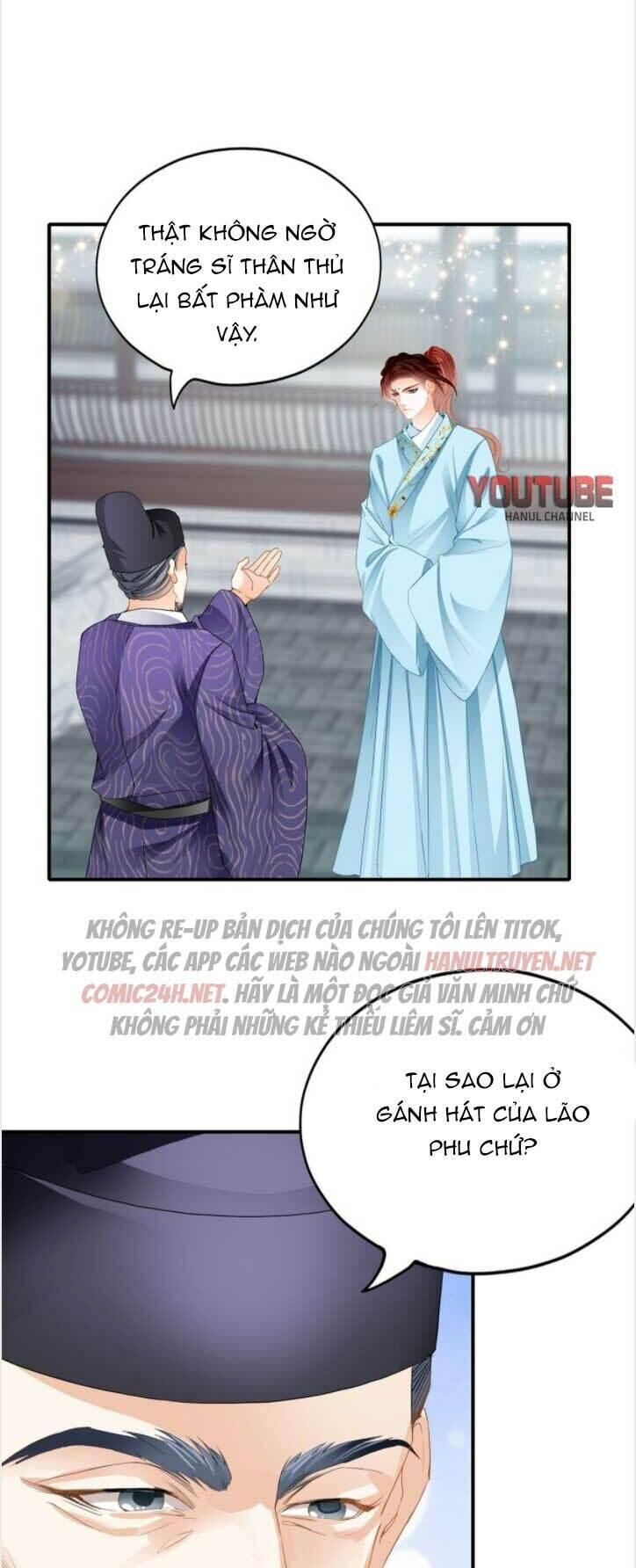 đọc truyện Bổn Vương Muốn Nàng Chương 105 ảnh 19 tại Giả Dược